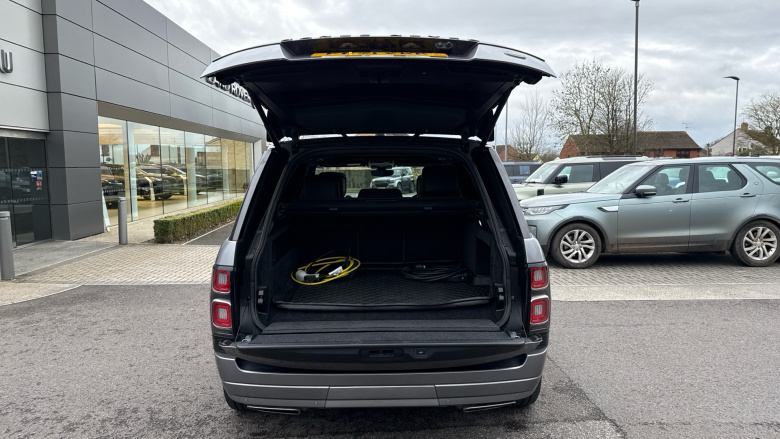 Land Rover Range Rover 2.0 P400e Westminster Black 4dr Auto Estate